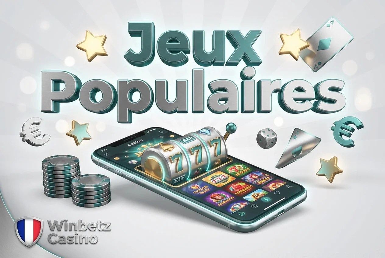 Jeux Populaires