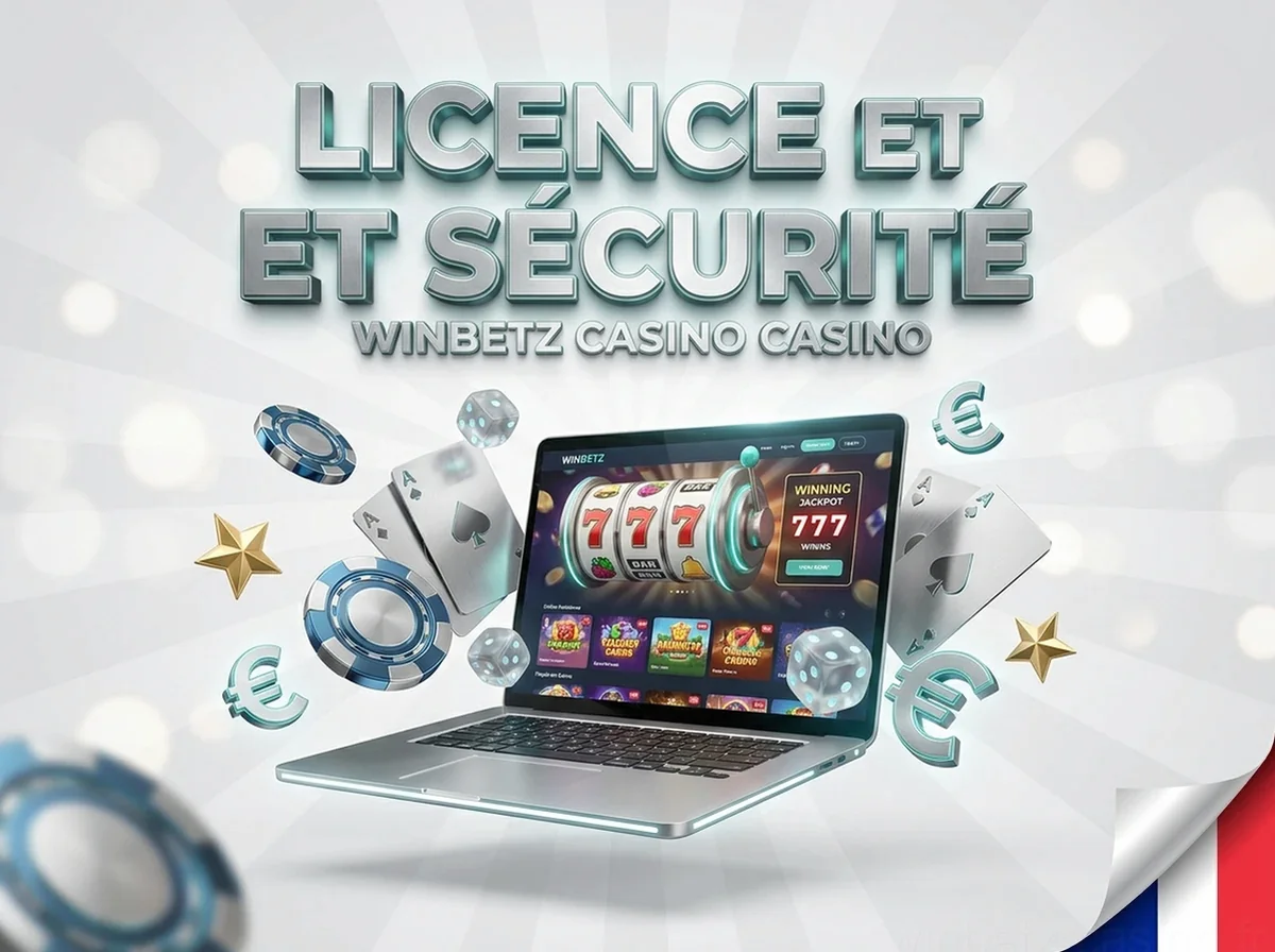 Licence et Sécurité